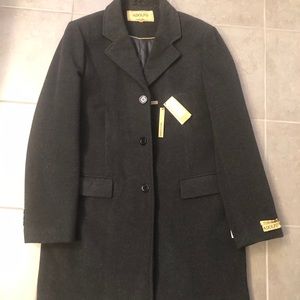Men’s trench coat/winter jacket